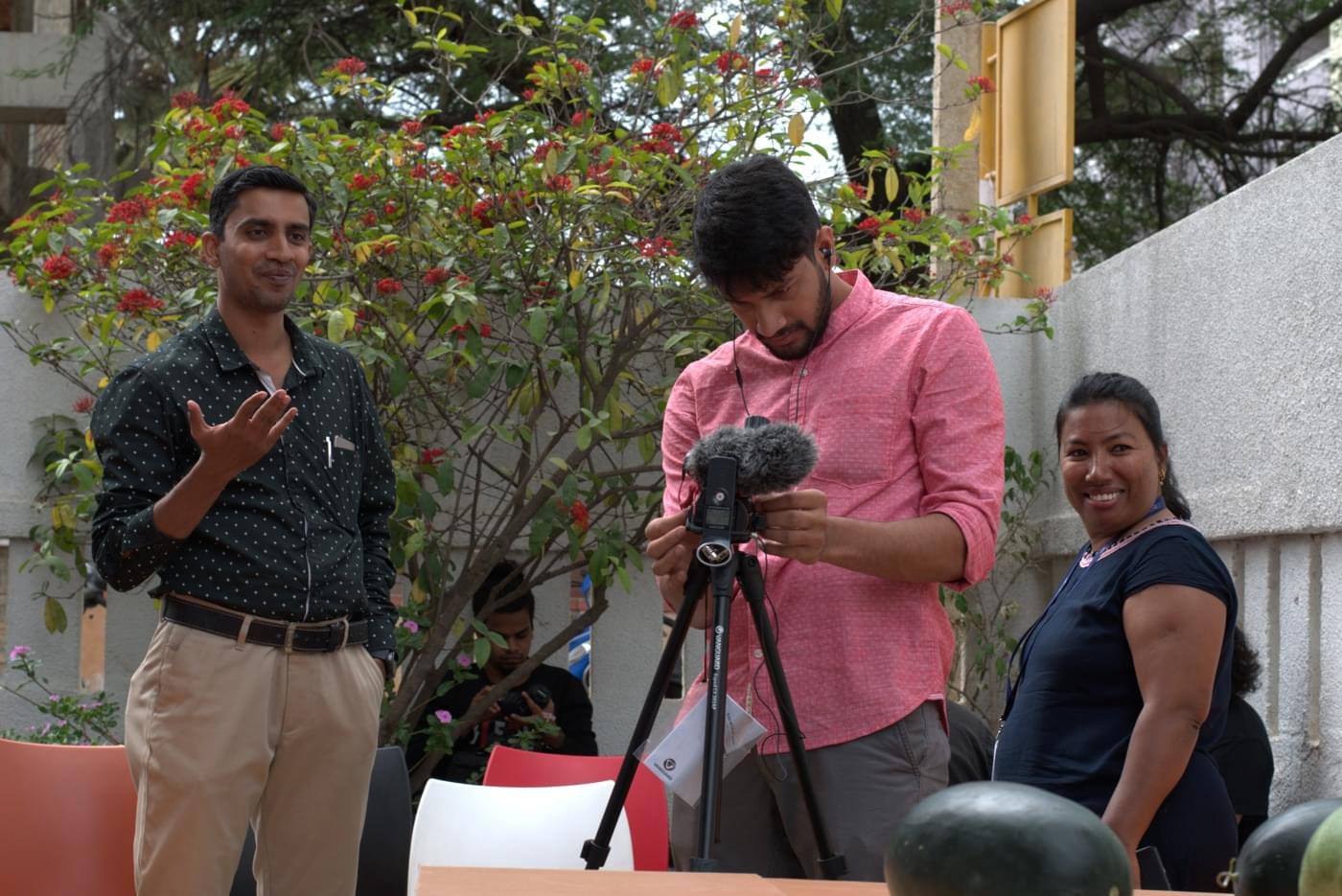 NICC International College of Design Bangalore Events photo 19