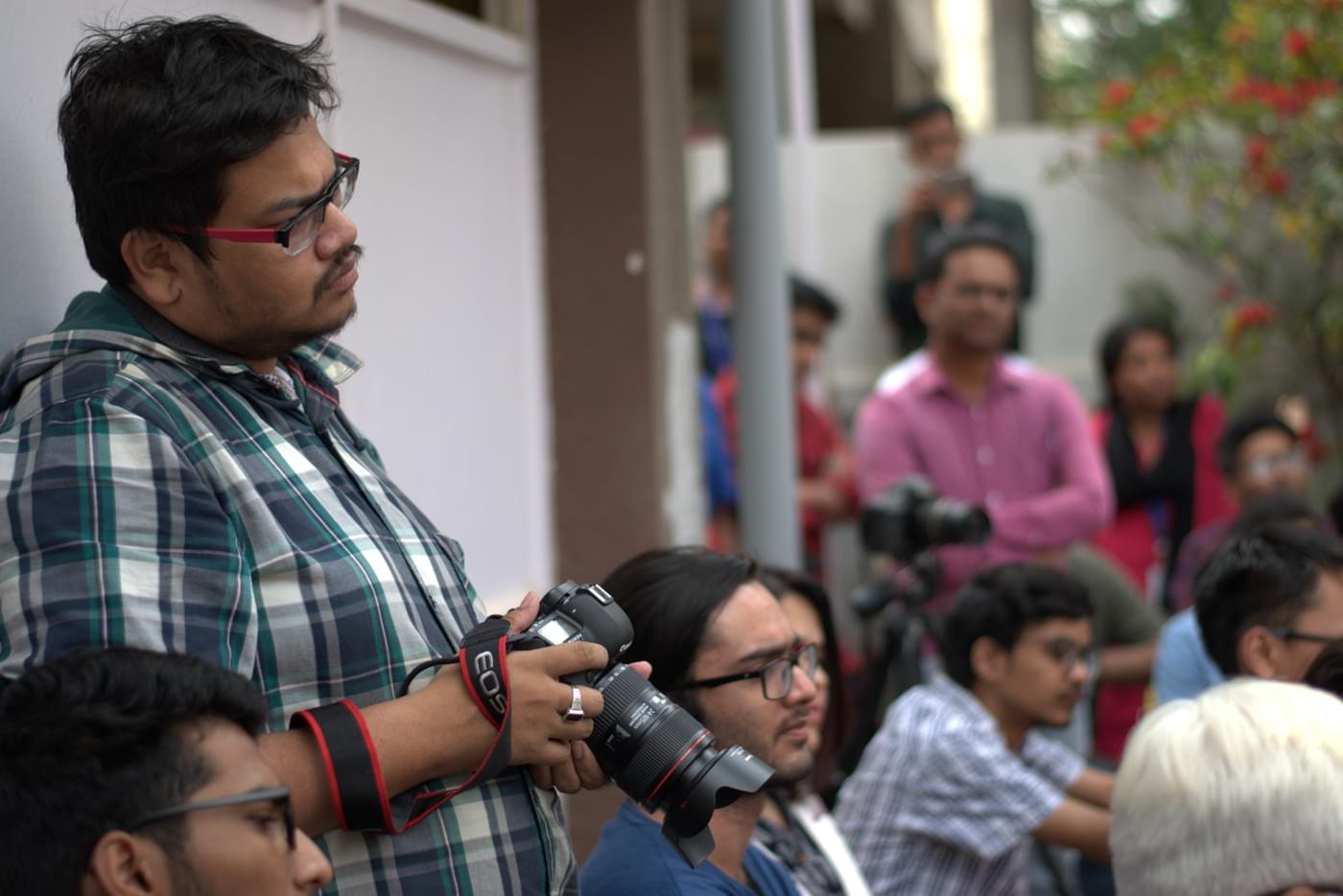 NICC International College of Design Bangalore Events photo 20