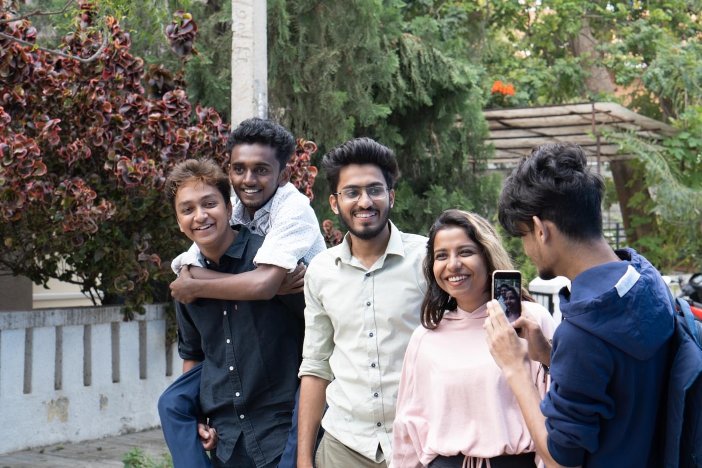 NICC International College of Design Bangalore Events photo 23