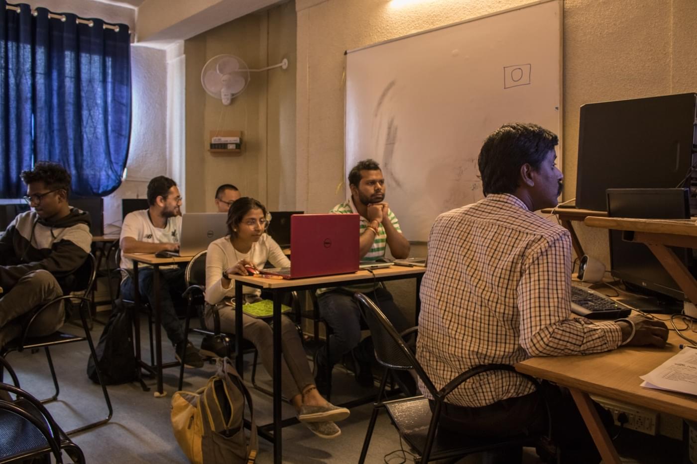 NICC International College of Design Bangalore Events photo 24