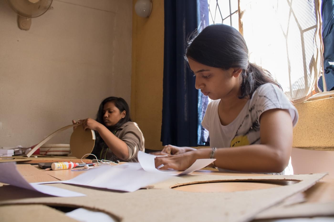 NICC International College of Design Bangalore Events photo 25