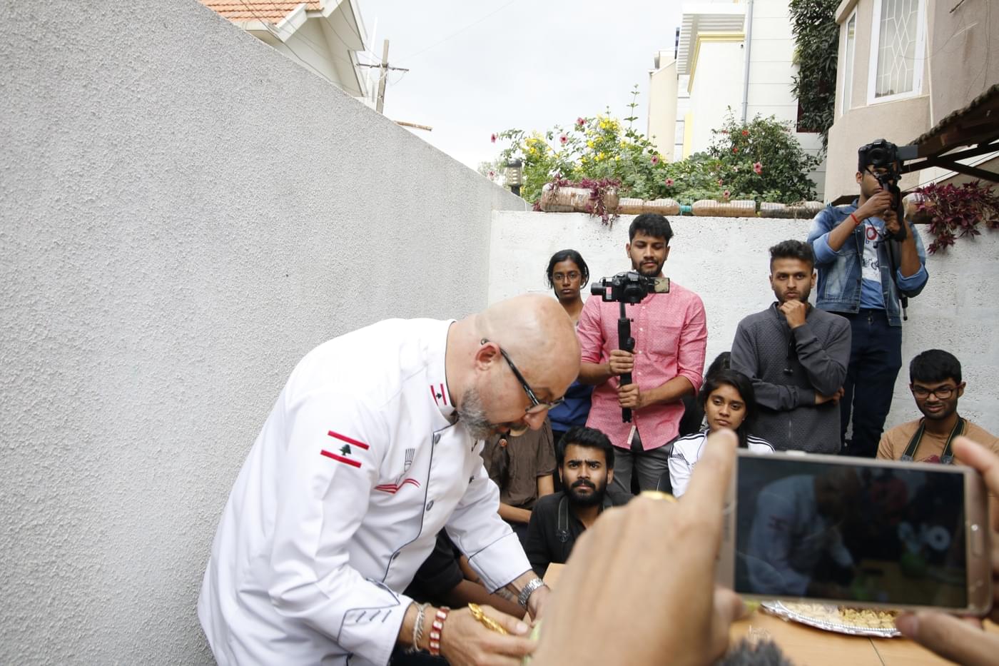 NICC International College of Design Bangalore Events photo 27