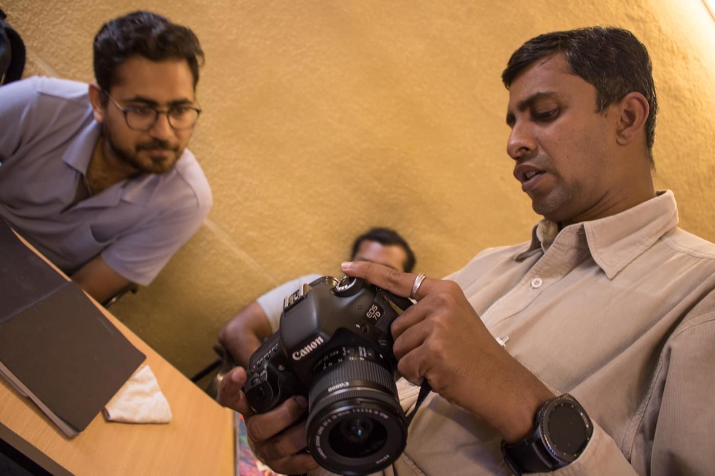 NICC International College of Design Bangalore Events photo 29