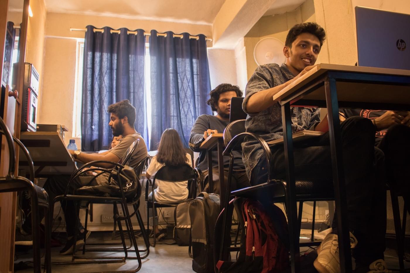 NICC International College of Design Bangalore Events photo 30