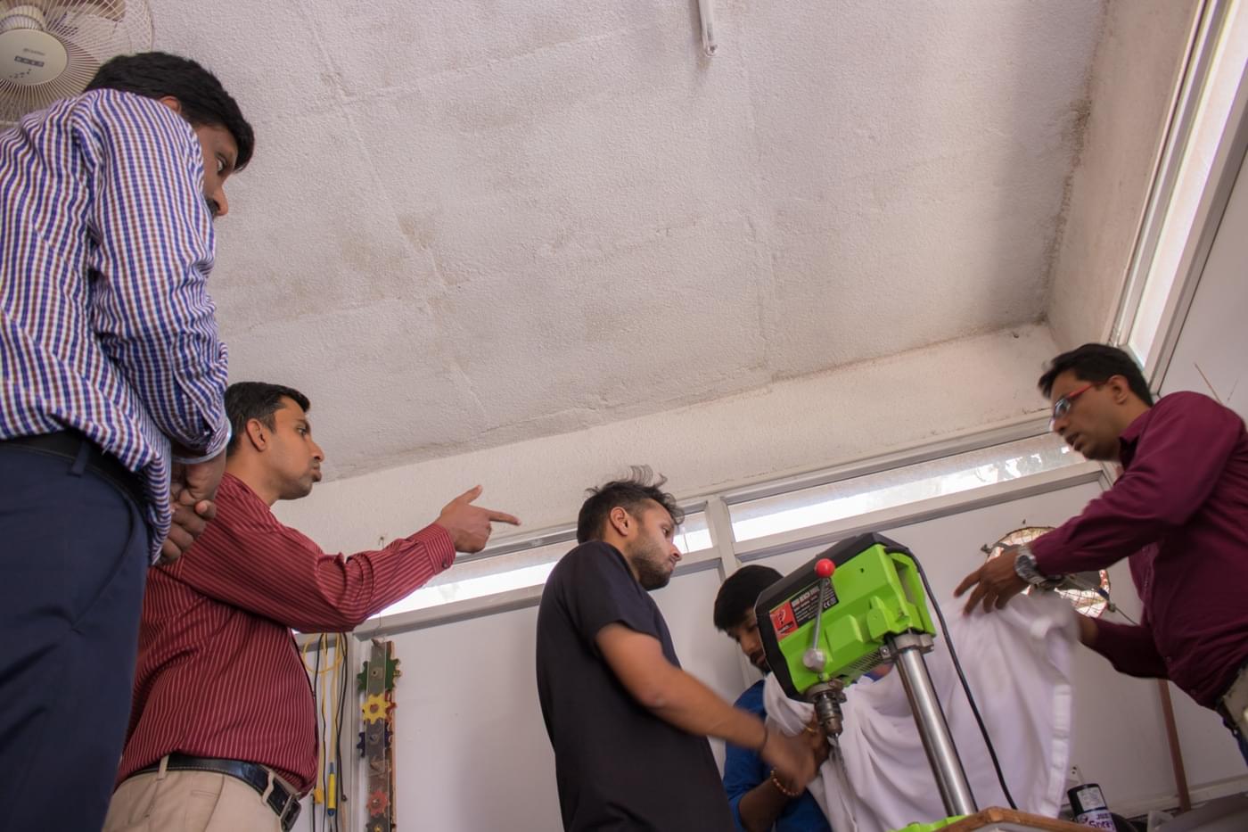 NICC International College of Design Bangalore Events photo 31