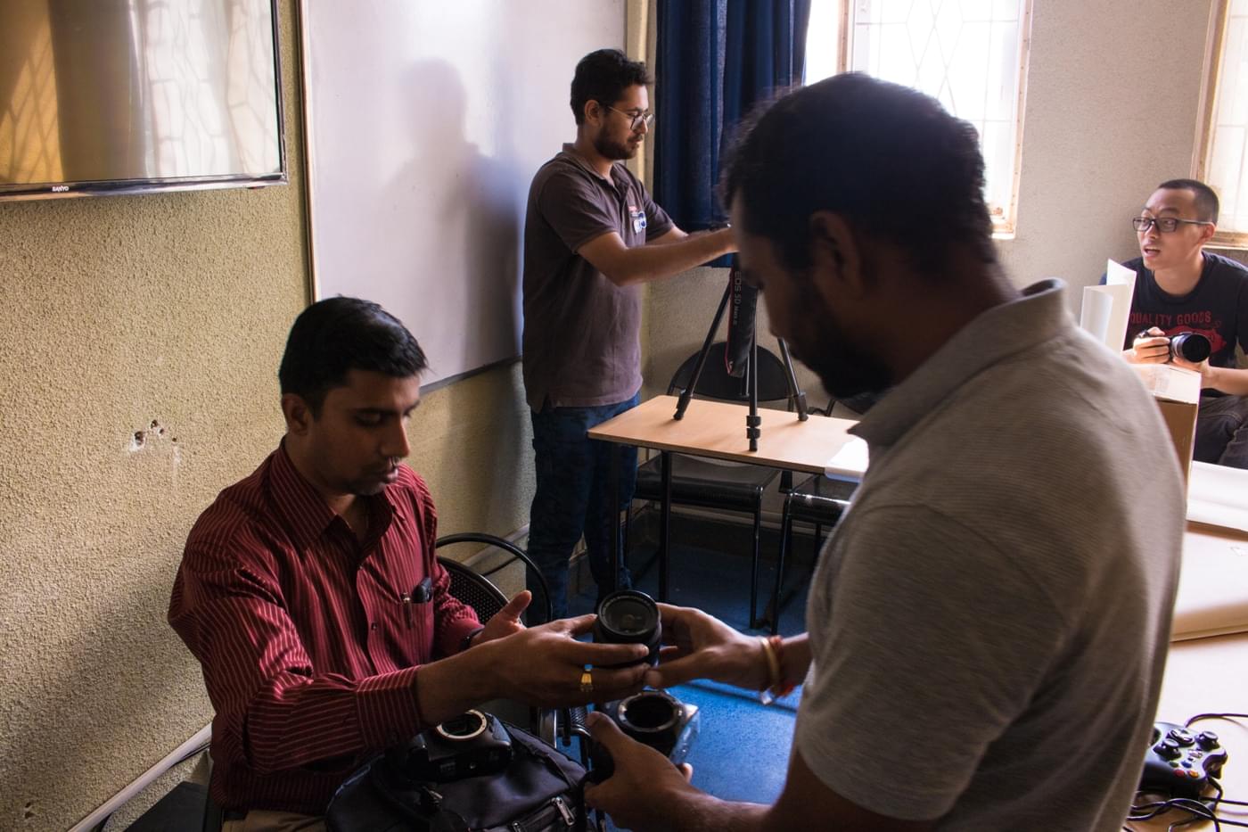 NICC International College of Design Bangalore Events photo 32