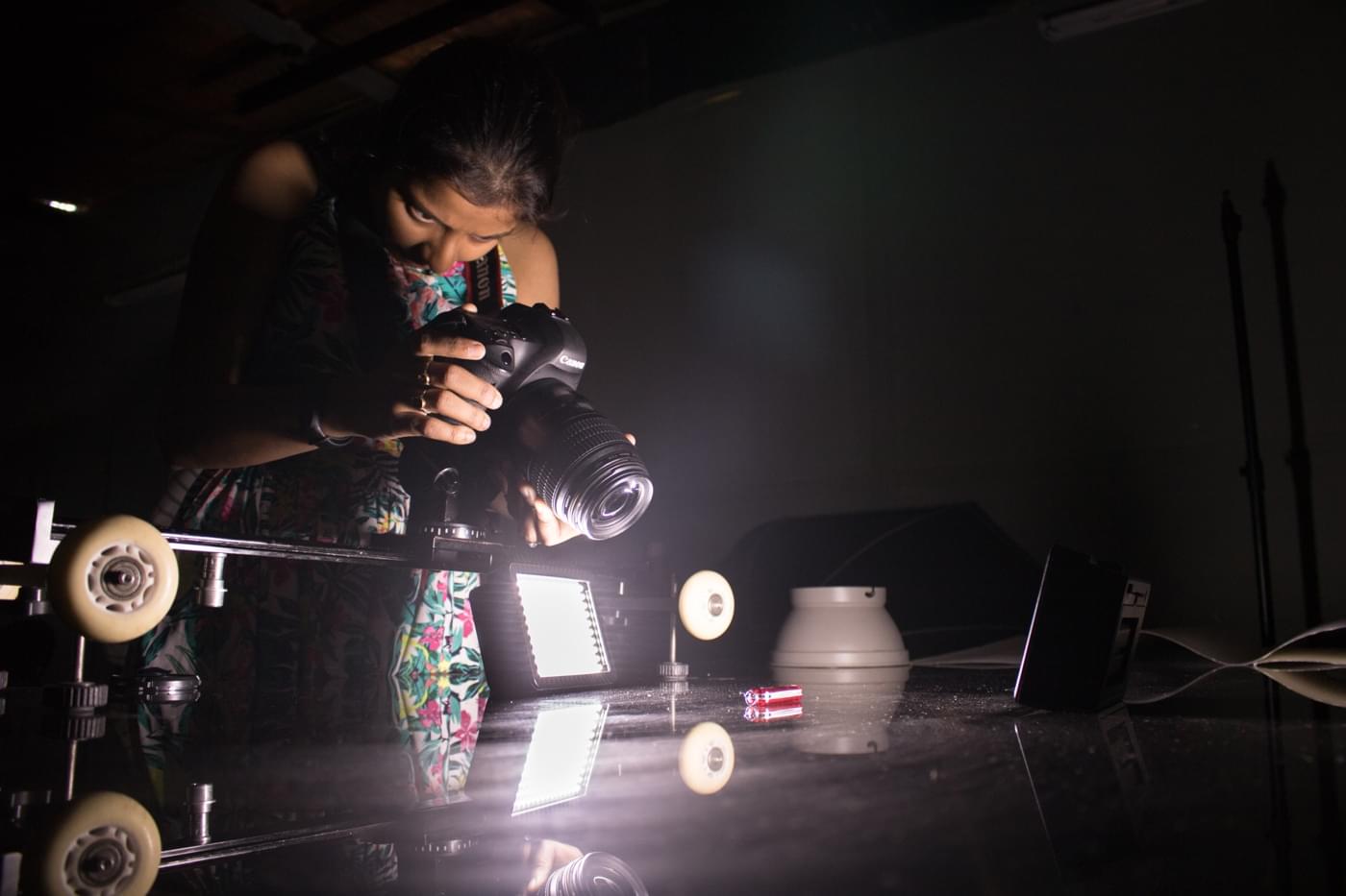 NICC International College of Design Bangalore Events photo 33