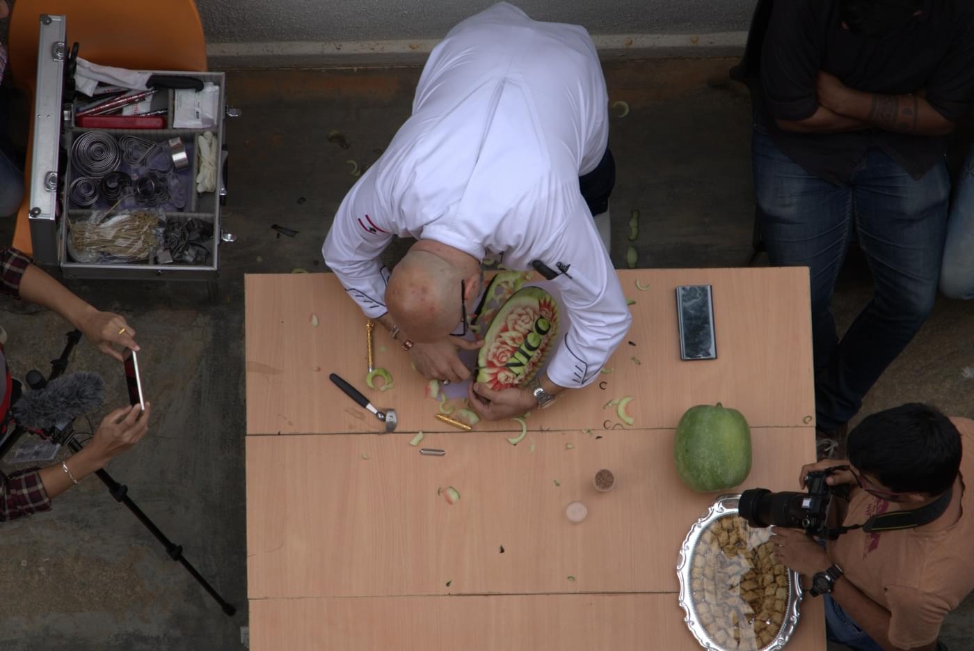 NICC International College of Design Bangalore Events photo 36