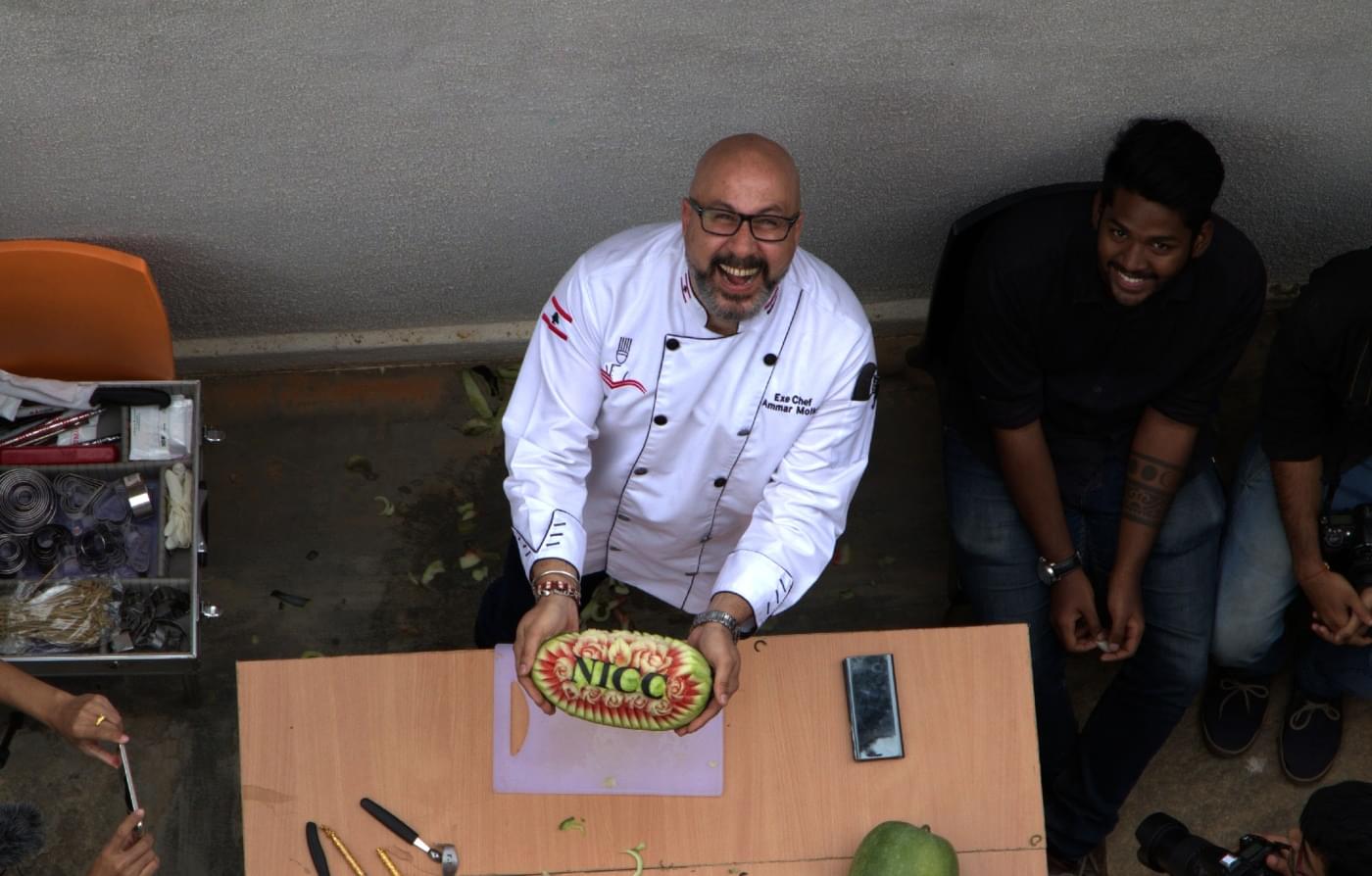 NICC International College of Design Bangalore Events photo 37