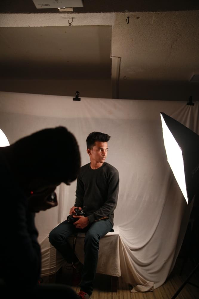 NICC International College of Design Bangalore Events photo 39