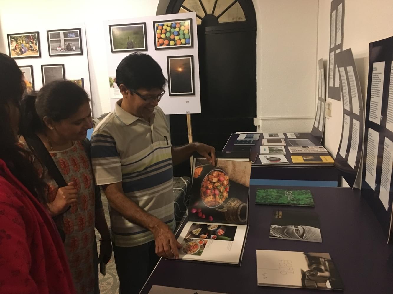 NICC International College of Design Bangalore Events photo 46