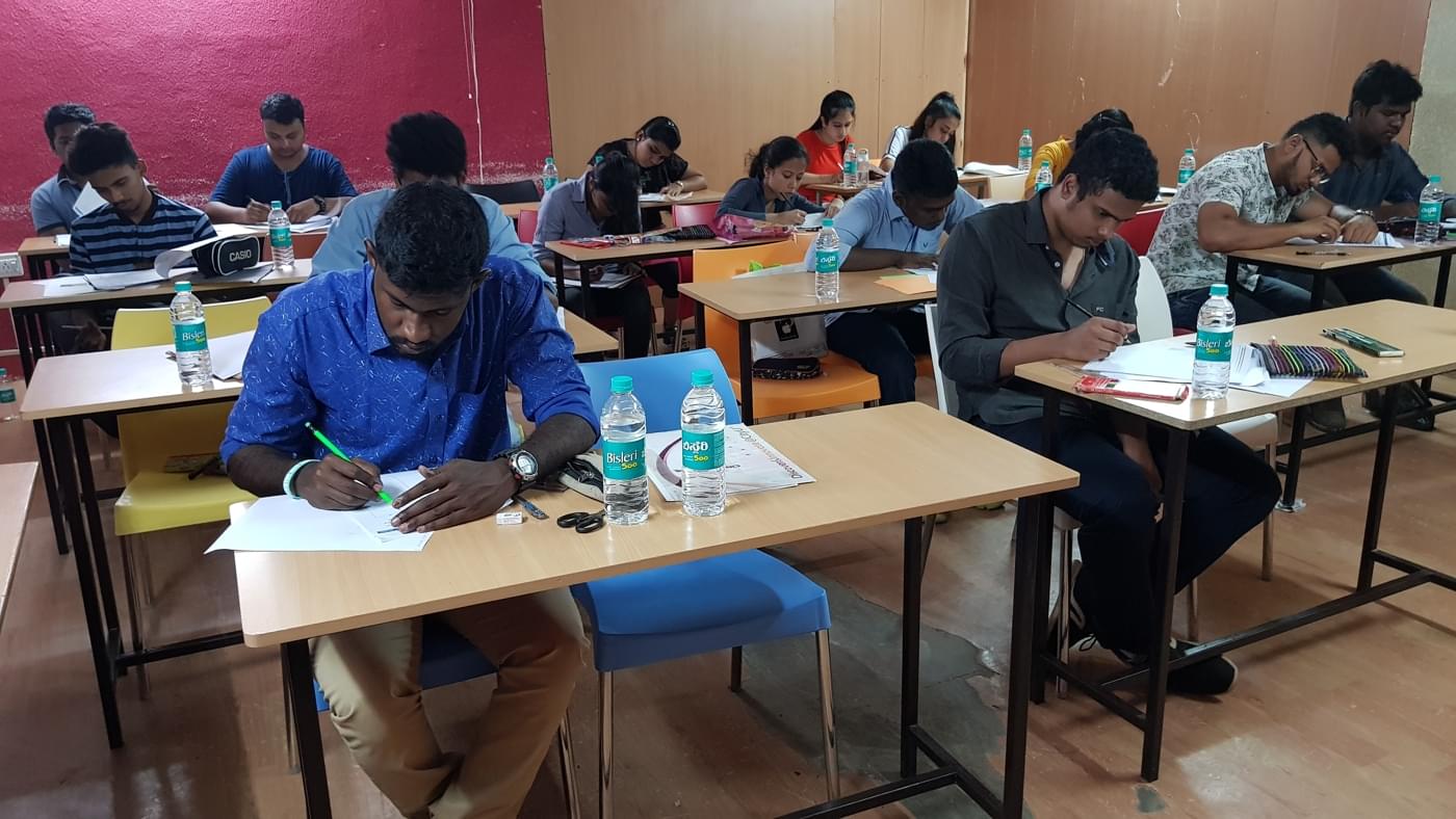 NICC International College of Design Bangalore Events photo 48