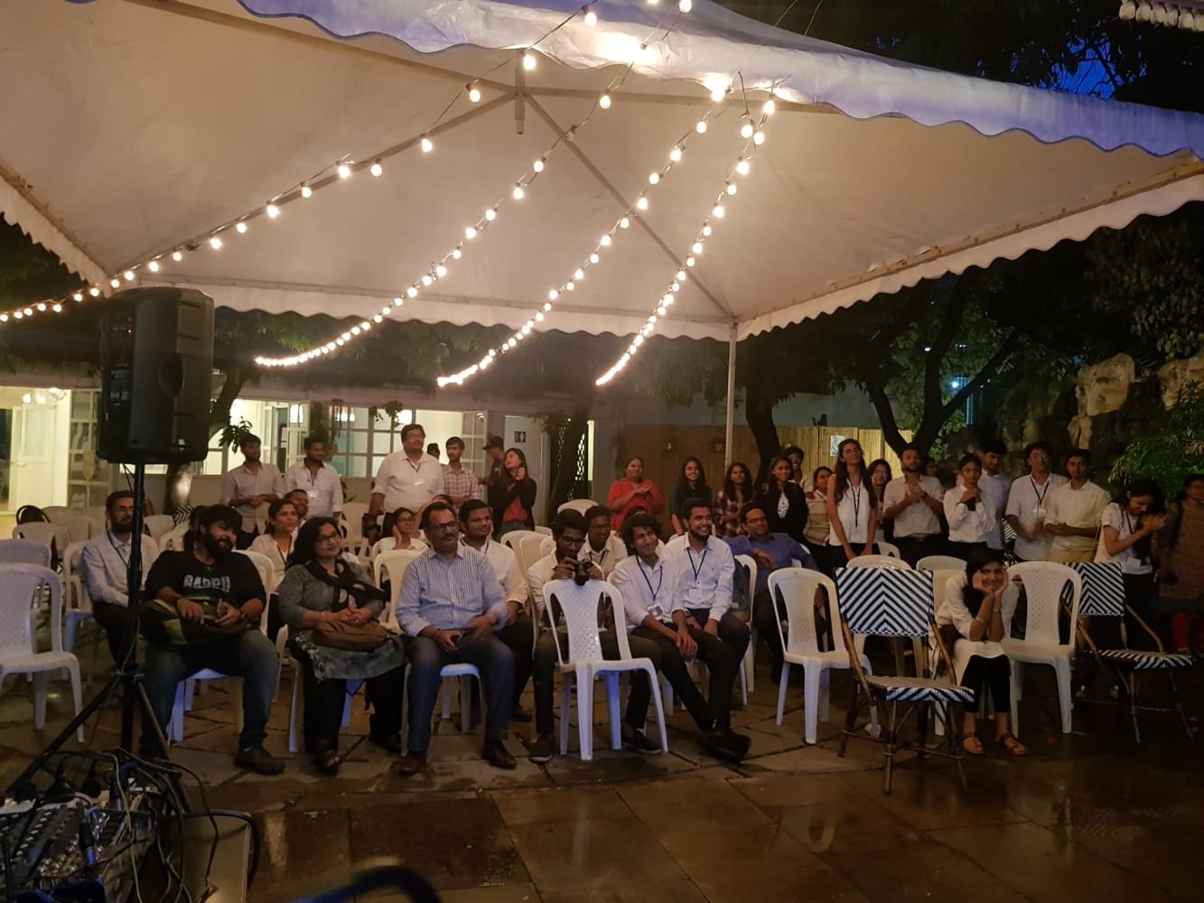 NICC International College of Design Bangalore Events photo 49