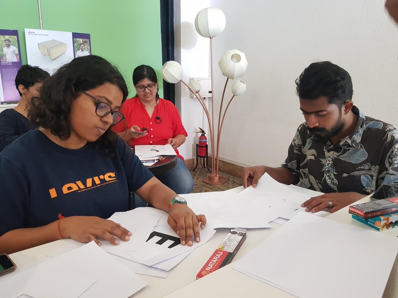 NICC International College of Design Bangalore Events photo 50