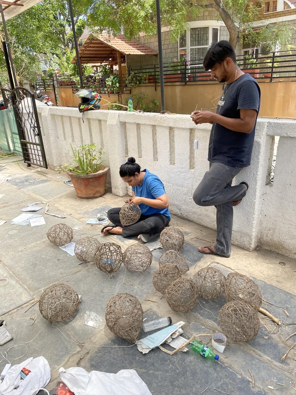 NICC International College of Design Bangalore Events photo 47