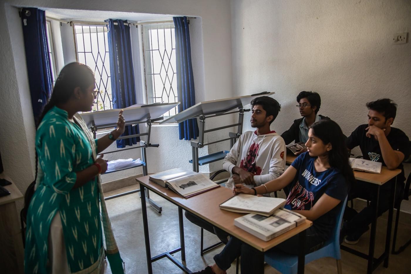 NICC International College of Design Bangalore Events photo 43