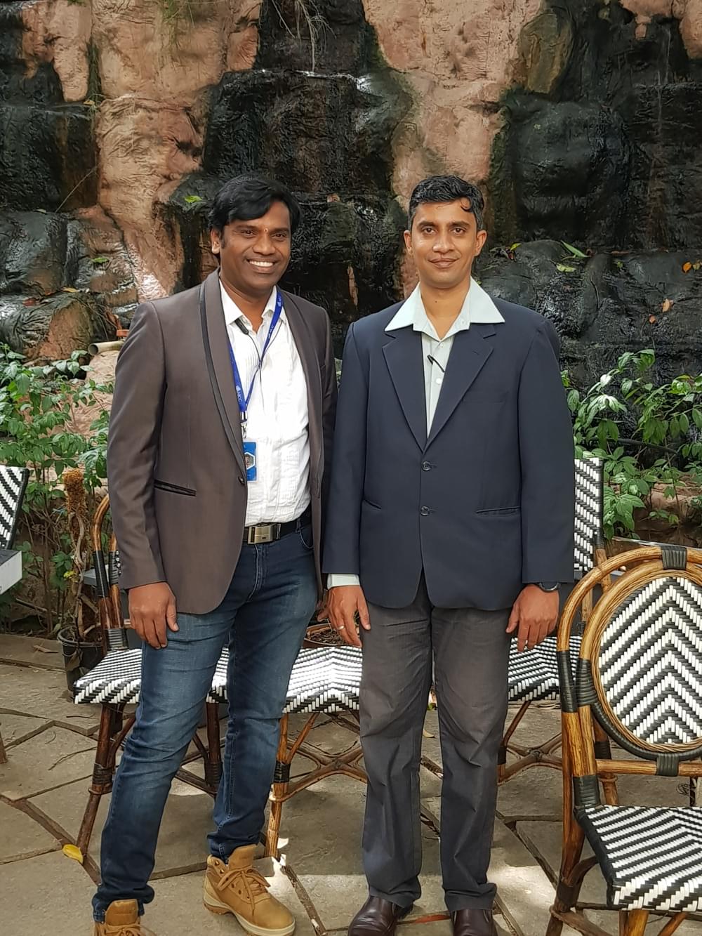 NICC International College of Design Bangalore Events photo 51