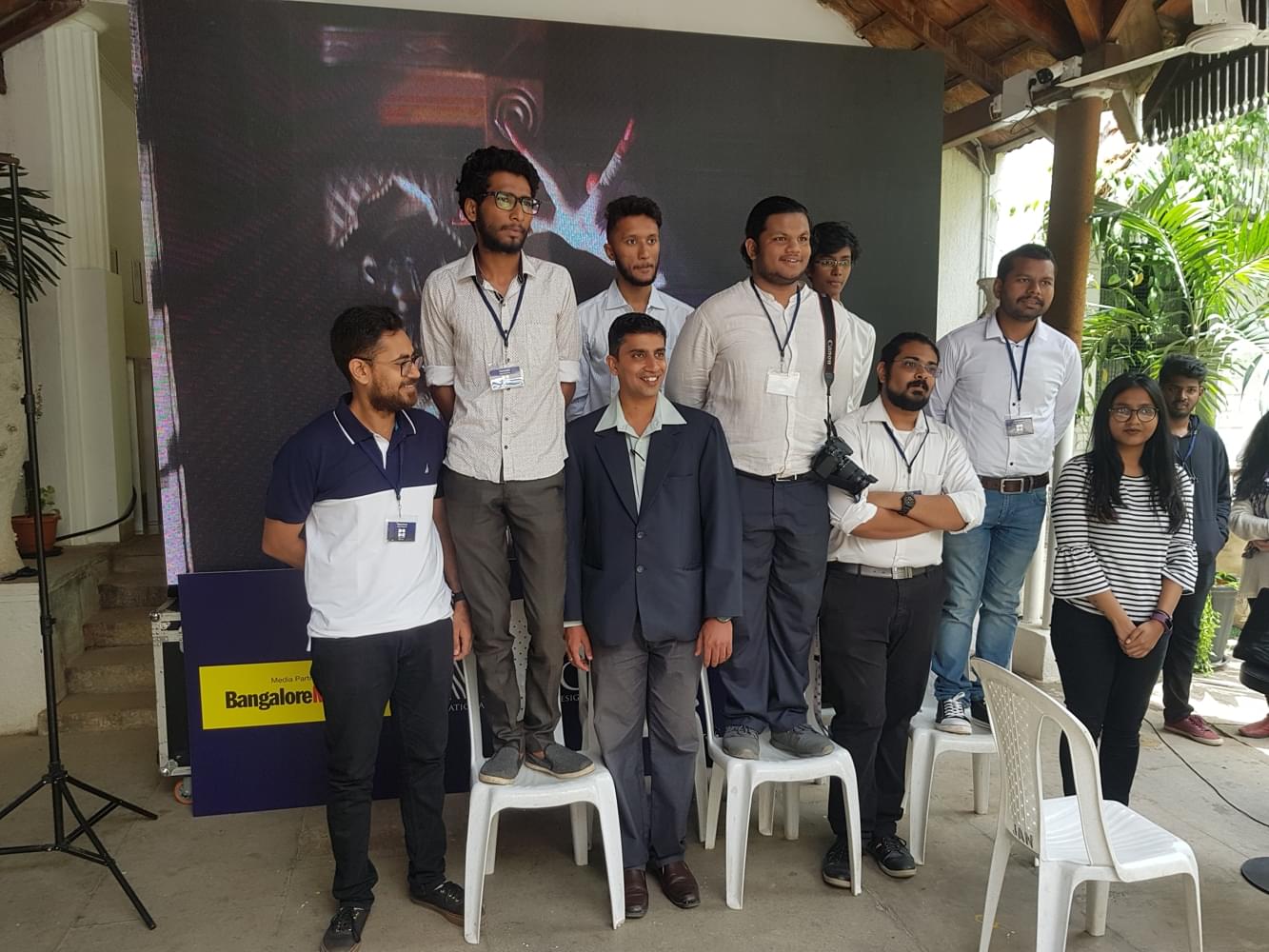 NICC International College of Design Bangalore Events photo 52