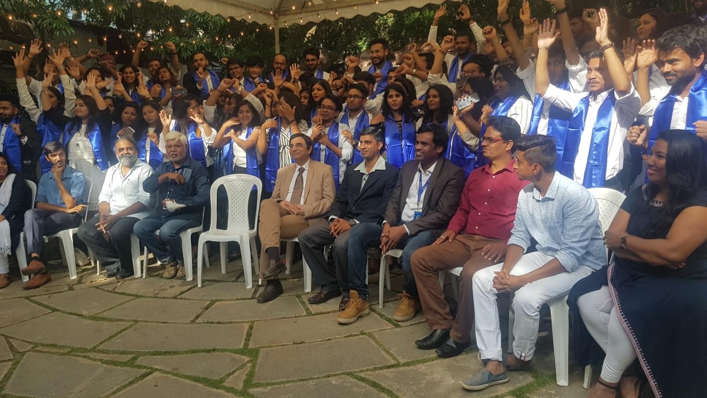 NICC International College of Design Bangalore Events photo 53