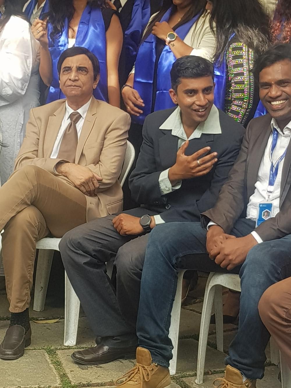 NICC International College of Design Bangalore Events photo 54