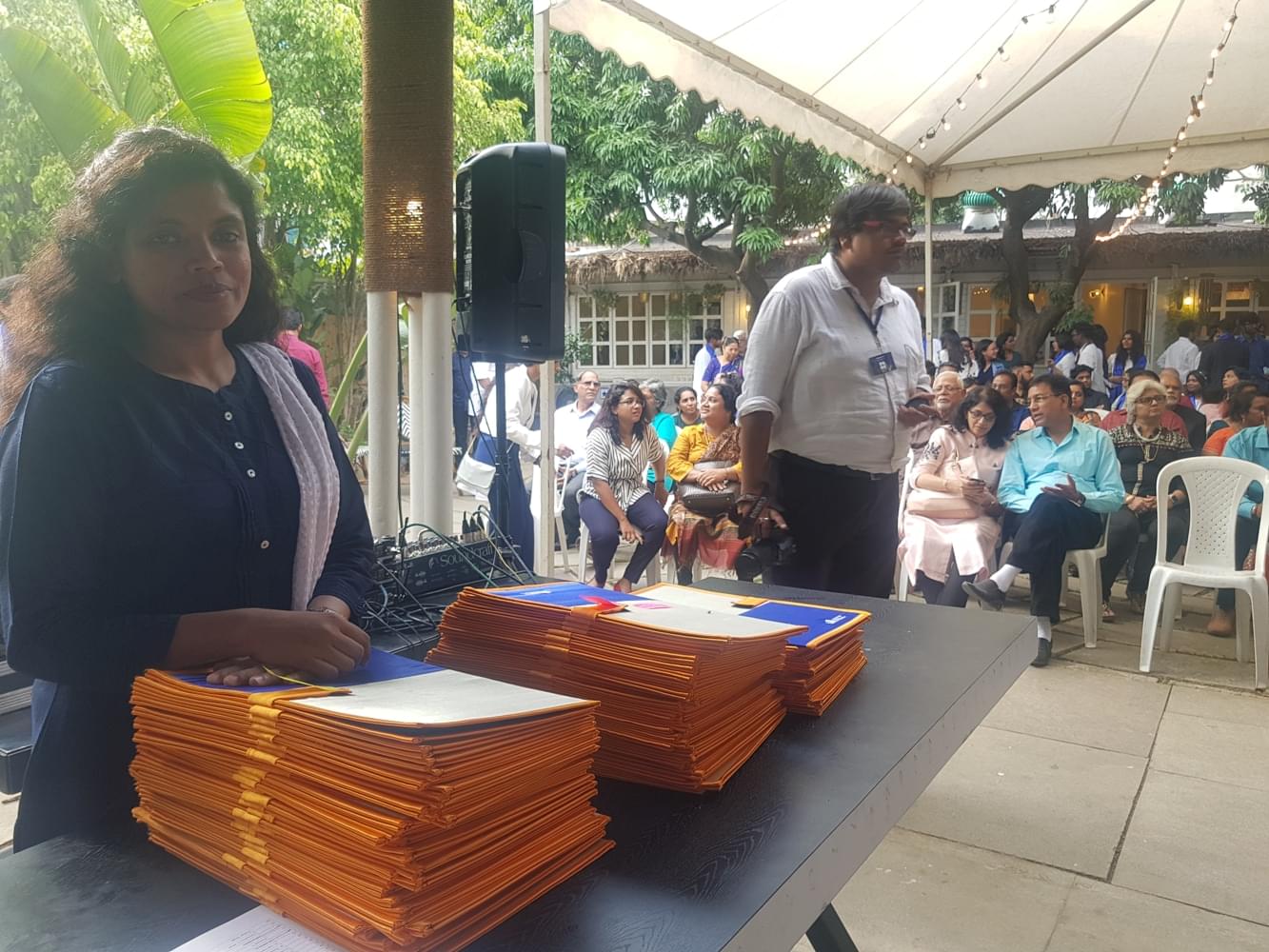 NICC International College of Design Bangalore Events photo 55