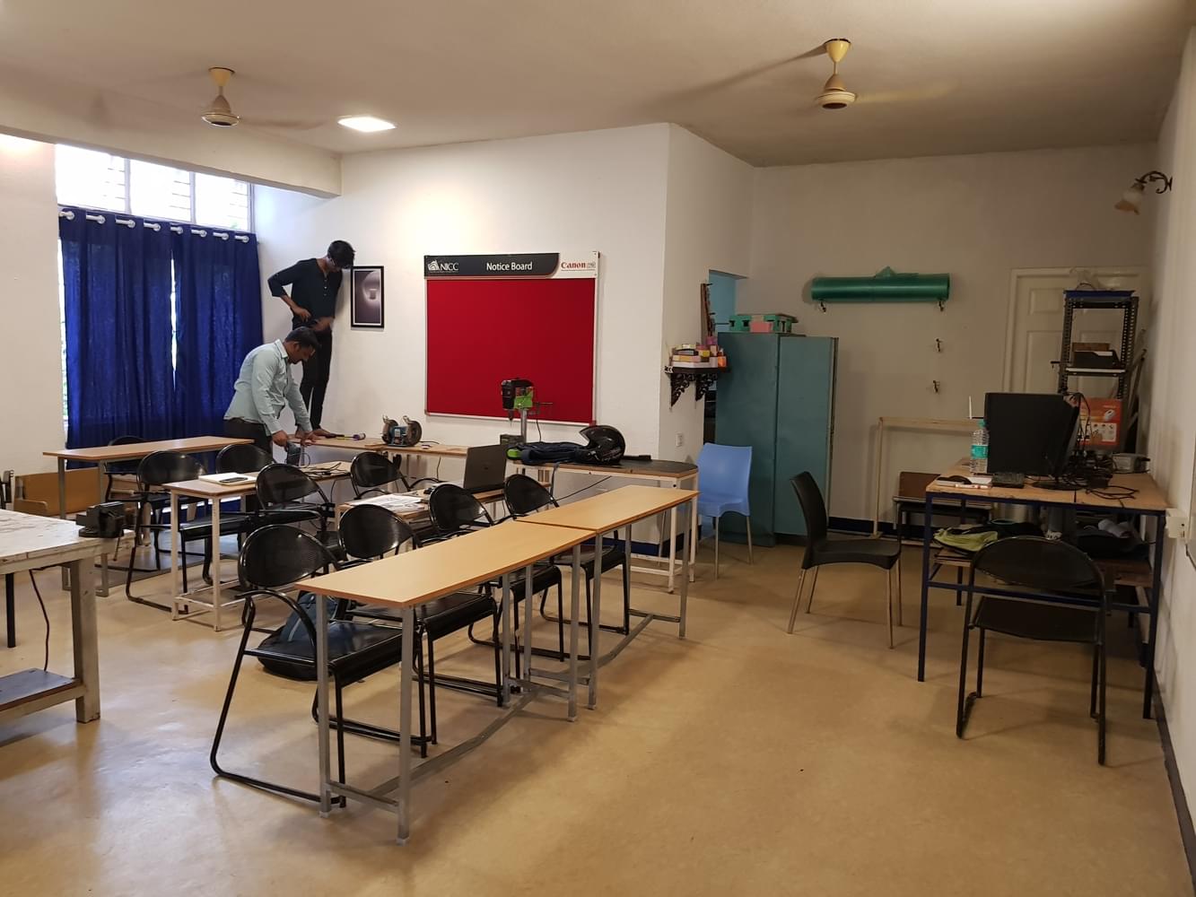 NICC International College of Design Bangalore Events photo 56