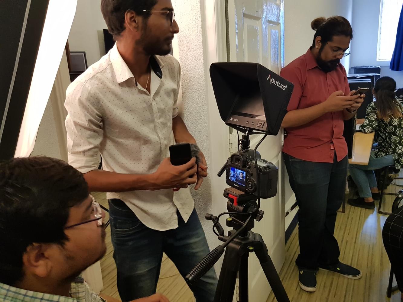 NICC International College of Design Bangalore Events photo 57