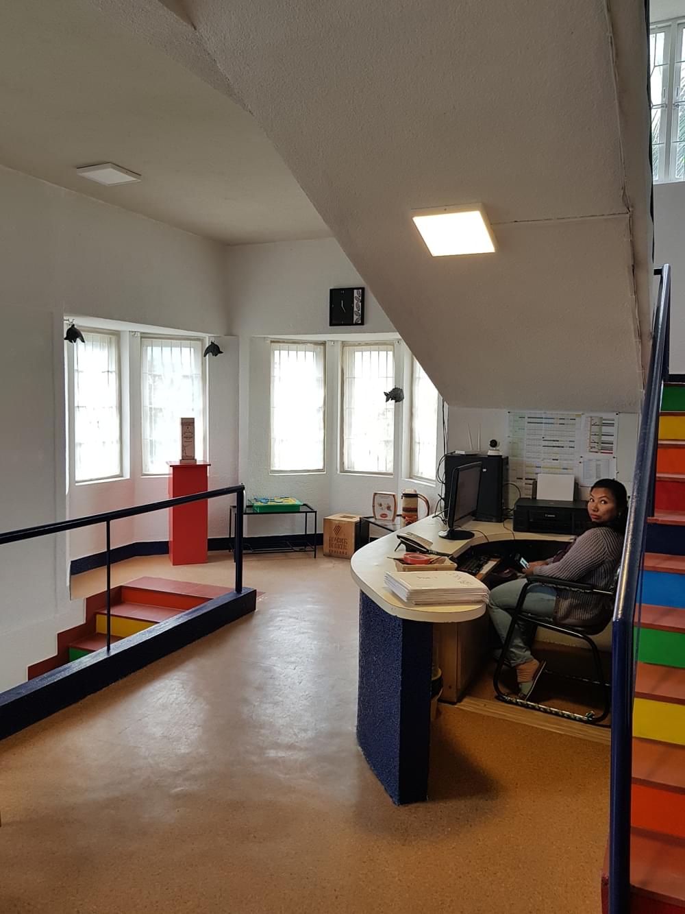 NICC International College of Design Bangalore Events photo 58