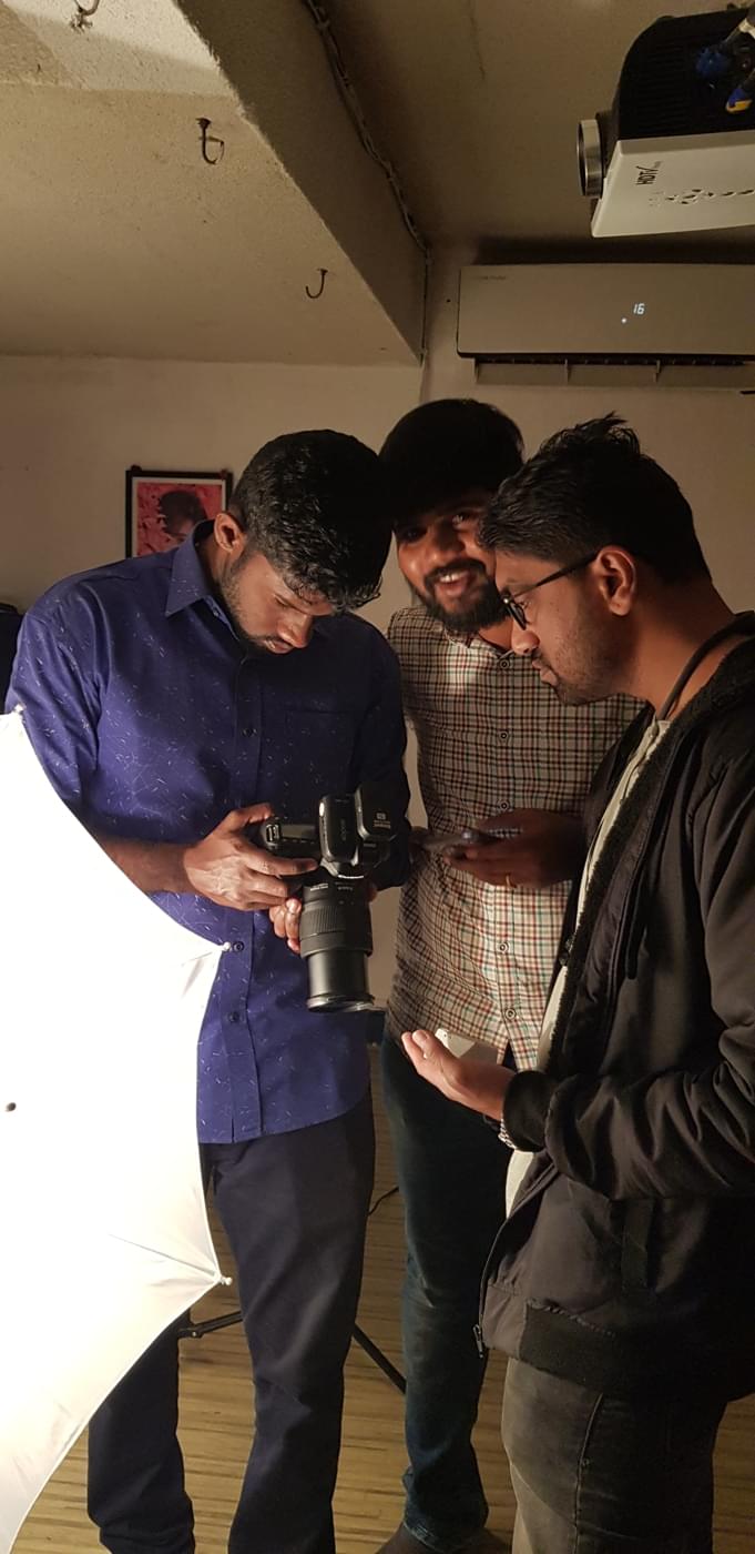 NICC International College of Design Bangalore Events photo 59