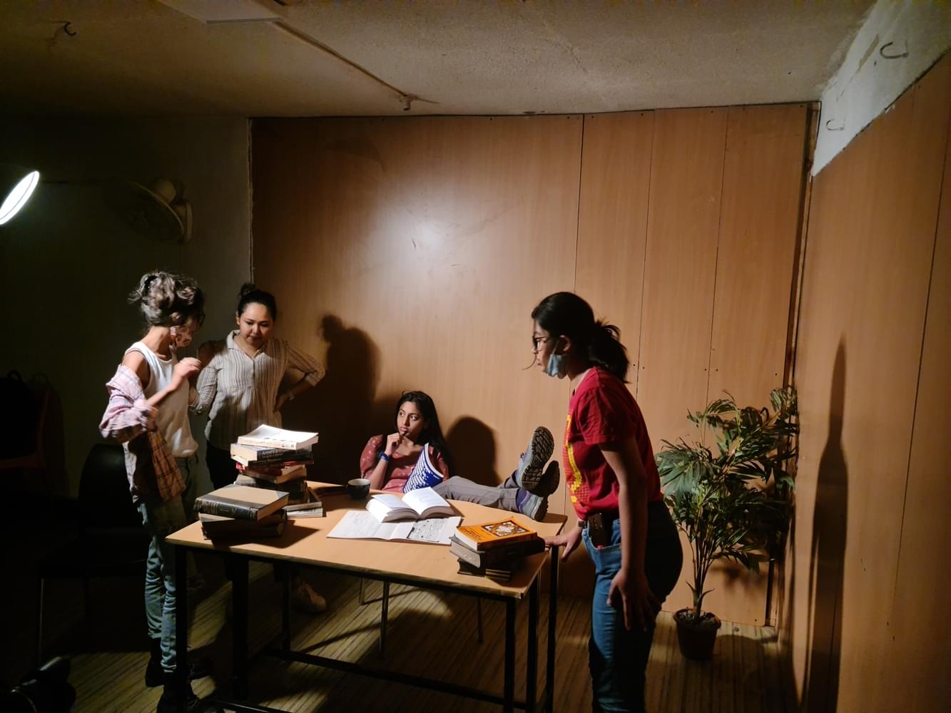 NICC International College of Design Bangalore Events photo 60