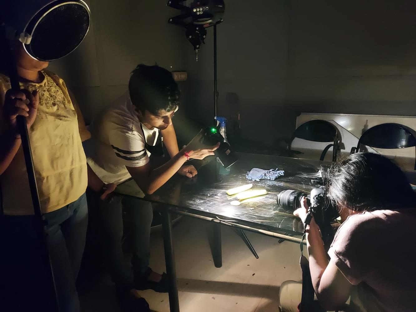 NICC International College of Design Bangalore Events photo 62