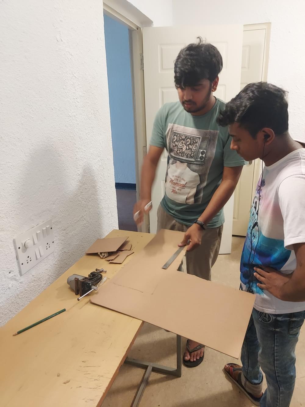 NICC International College of Design Bangalore Events photo 63