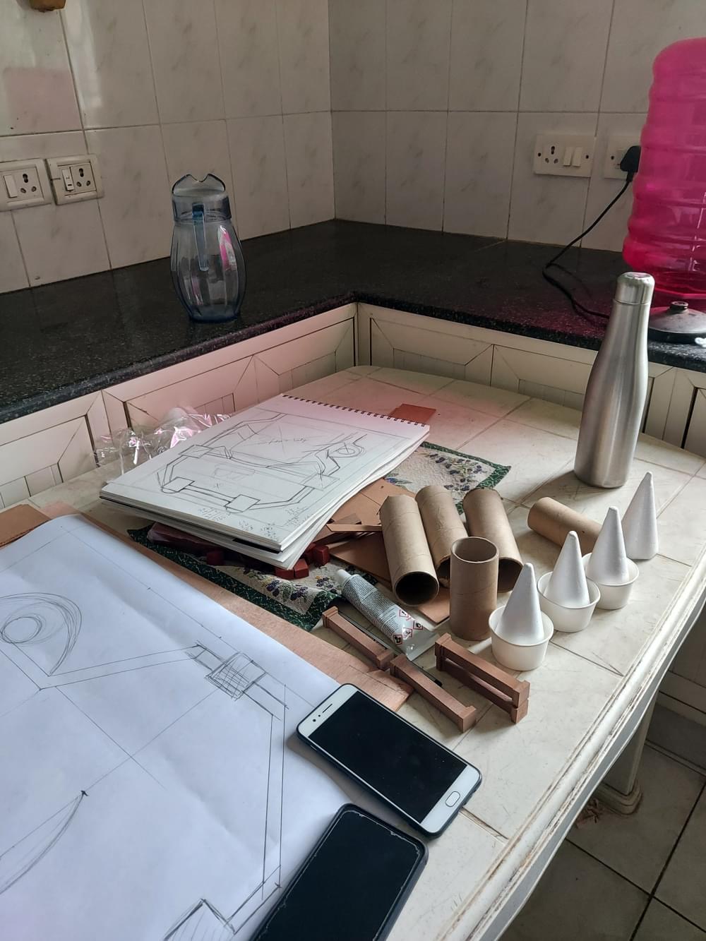 NICC International College of Design Bangalore Events photo 64