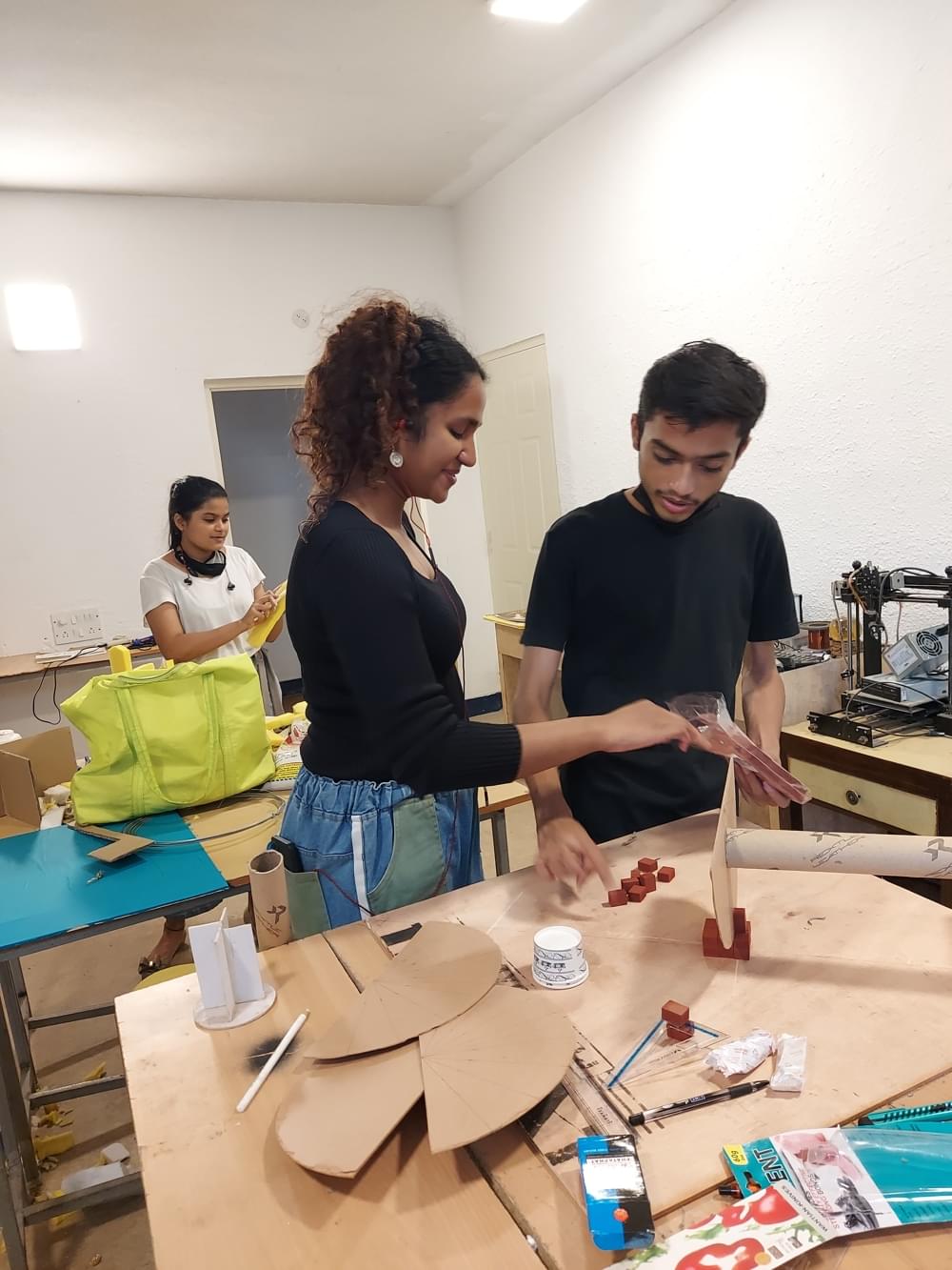 NICC International College of Design Bangalore Events photo 65