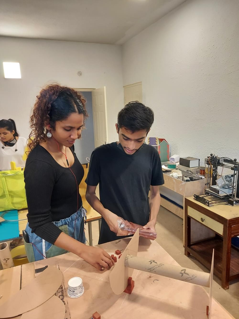 NICC International College of Design Bangalore Events photo 66