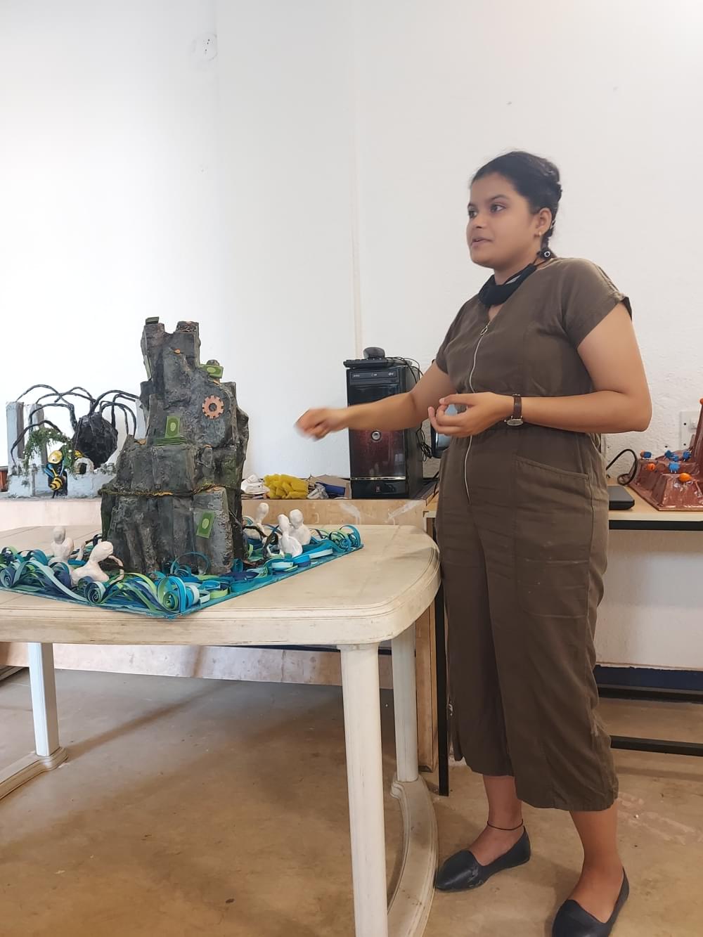 NICC International College of Design Bangalore Events photo 68