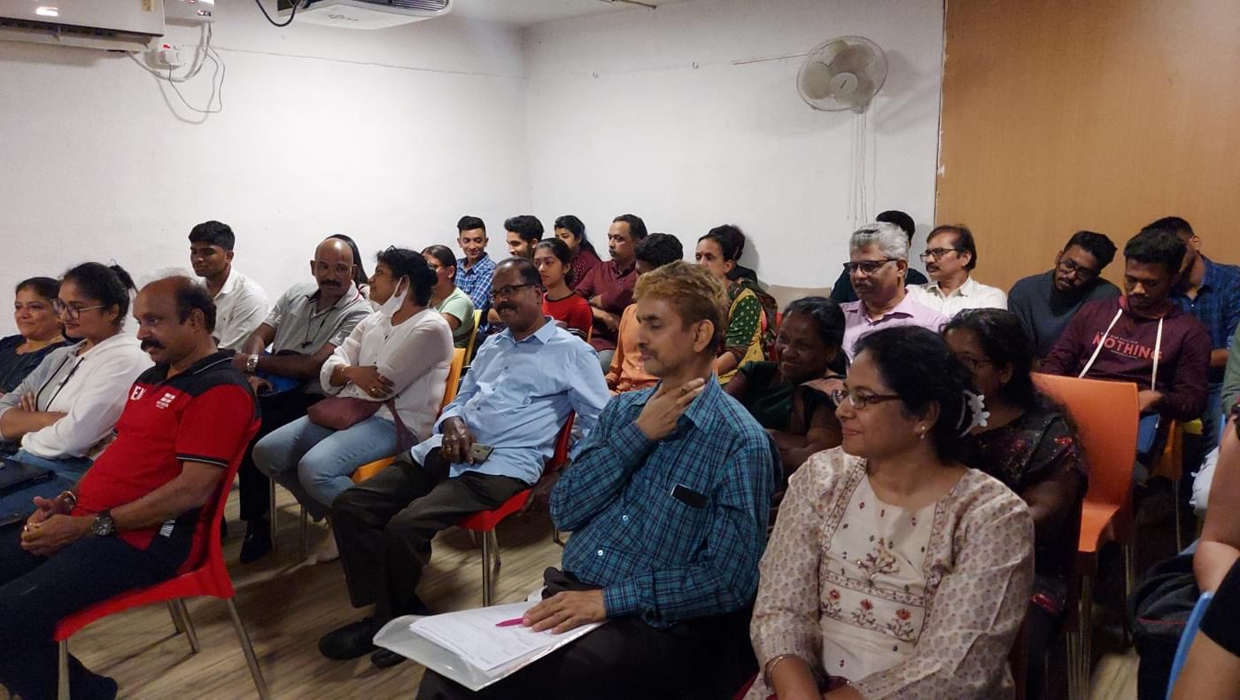 NICC International College of Design Bangalore Events photo 69