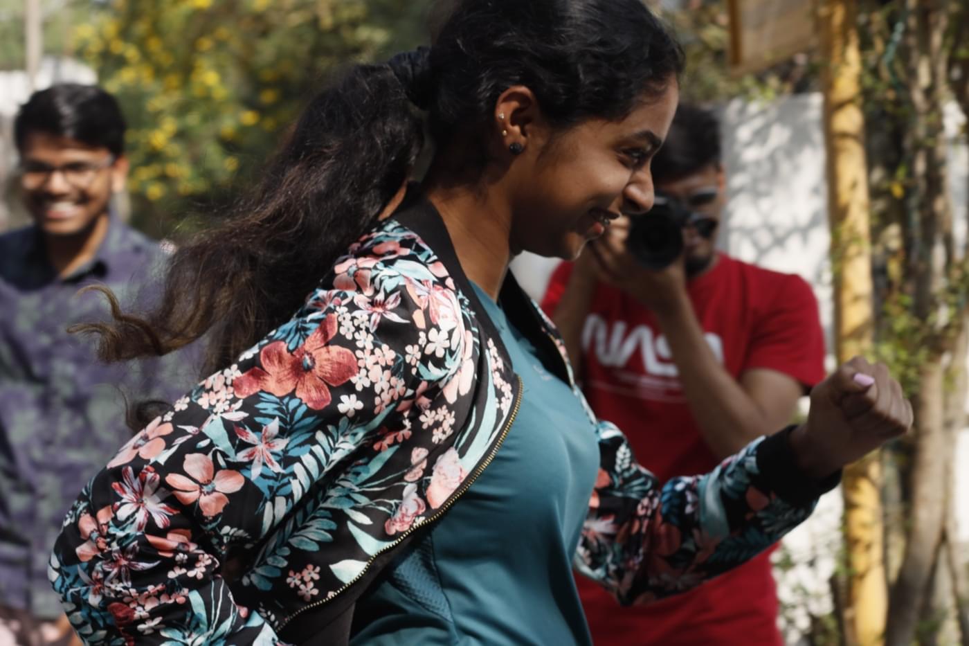 NICC International College of Design Bangalore Events photo 77