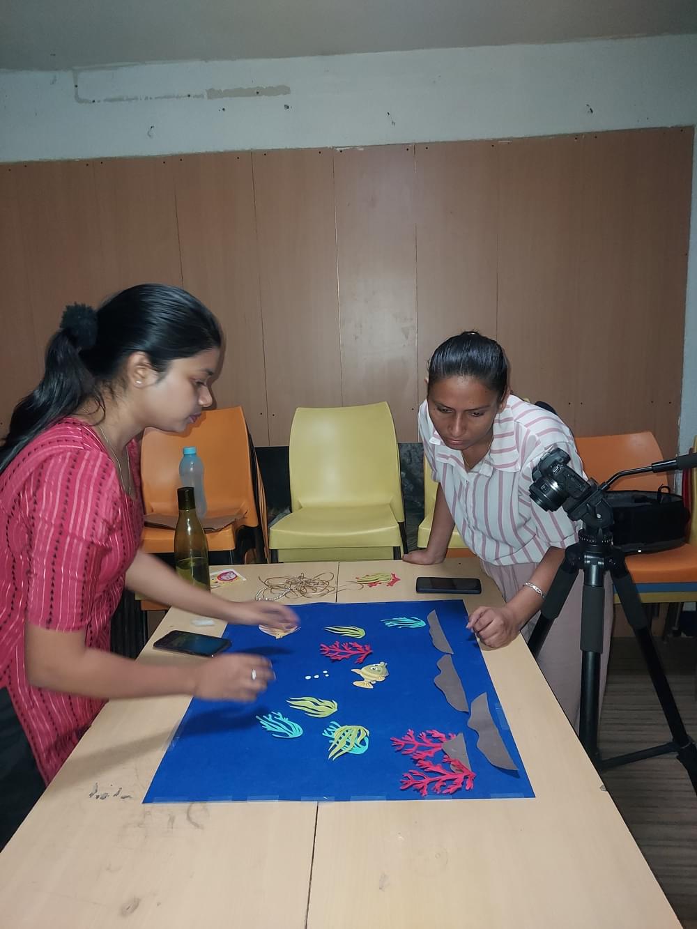 NICC International College of Design Bangalore Events photo 71