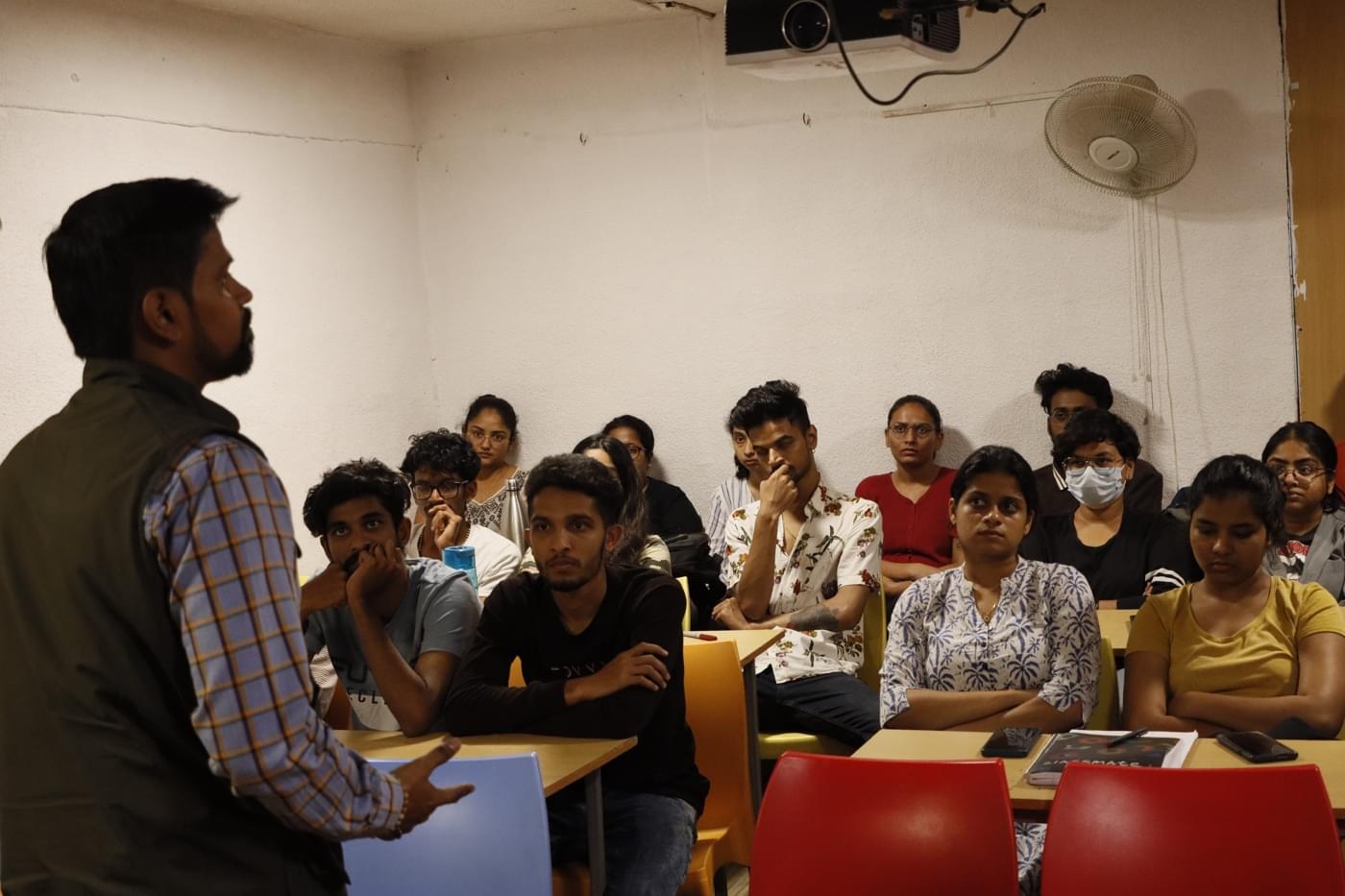 NICC International College of Design Bangalore Events photo 78