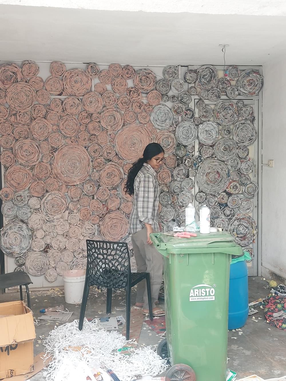 NICC International College of Design Bangalore Events photo 73