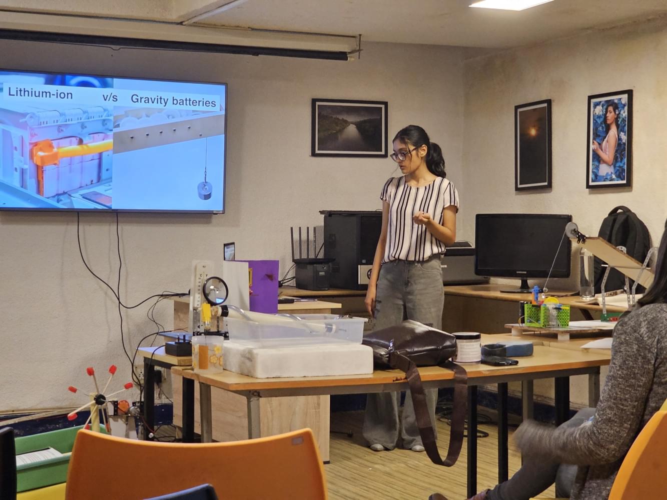 NICC International College of Design Bangalore Events photo 74