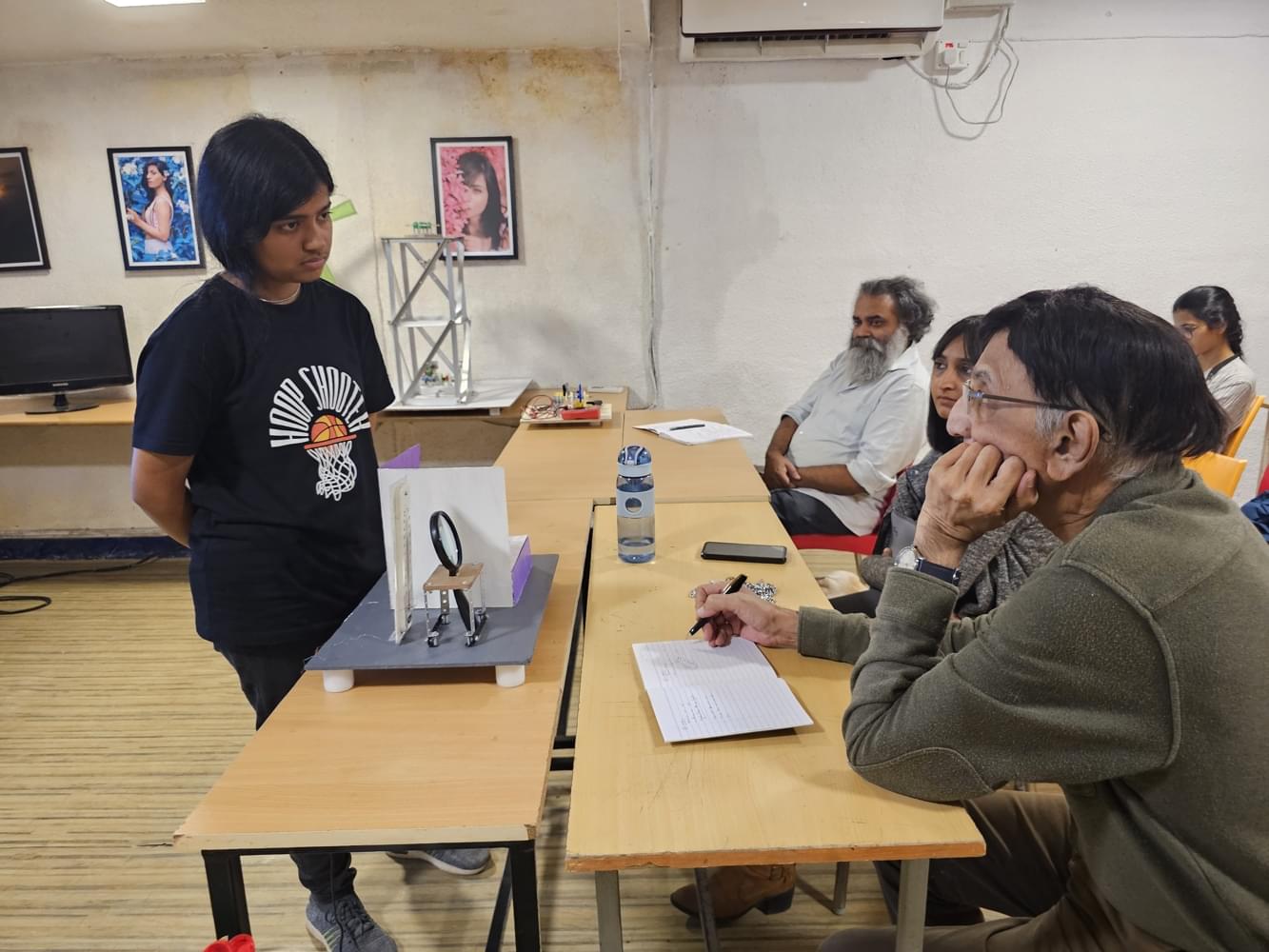 NICC International College of Design Bangalore Events photo 76