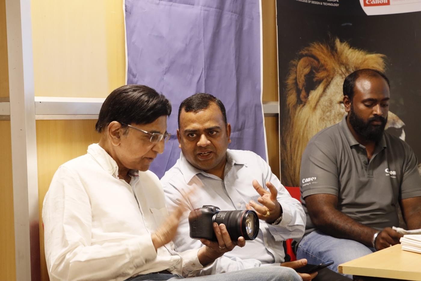 NICC International College of Design Bangalore Events photo 79