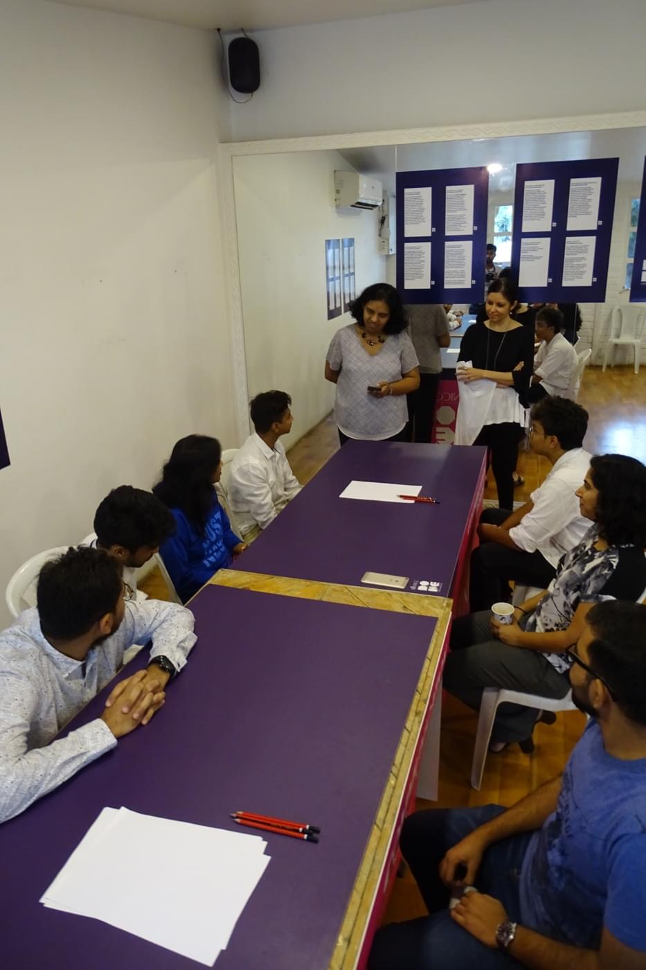 NICC International College of Design Bangalore Events photo 83