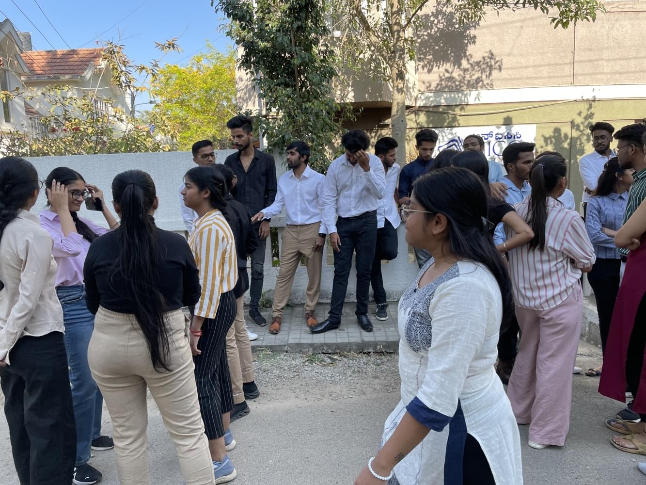 NICC International College of Design Bangalore Events photo 85