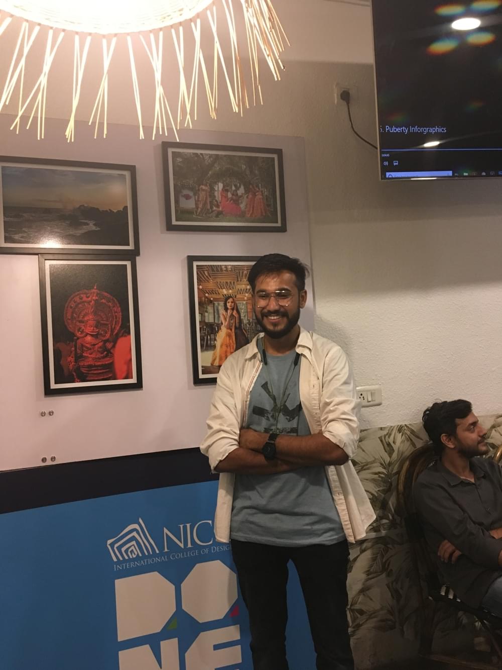 NICC International College of Design Bangalore Events photo 87