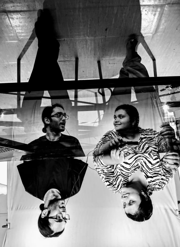 NICC International College of Design Bangalore Events photo 96