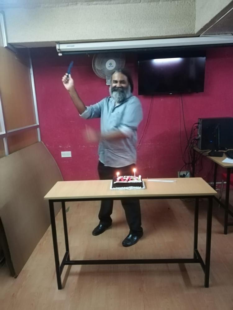 NICC International College of Design Bangalore Events photo 97