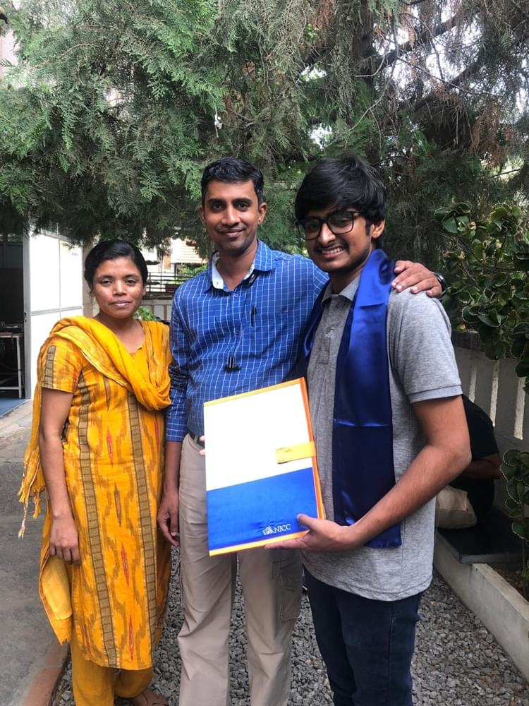 NICC International College of Design Bangalore Events photo 98